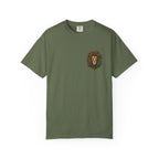 Camiseta "Leão Brasileiro"