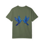 Camiseta "Viva o Amor"