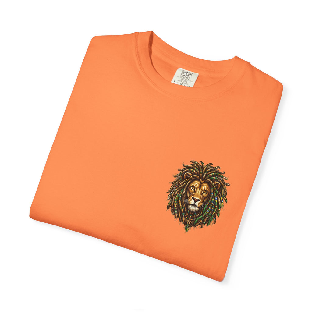 Camiseta "Leão Brasileiro"