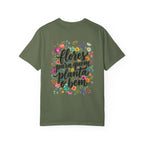 Camiseta "Primavera"
