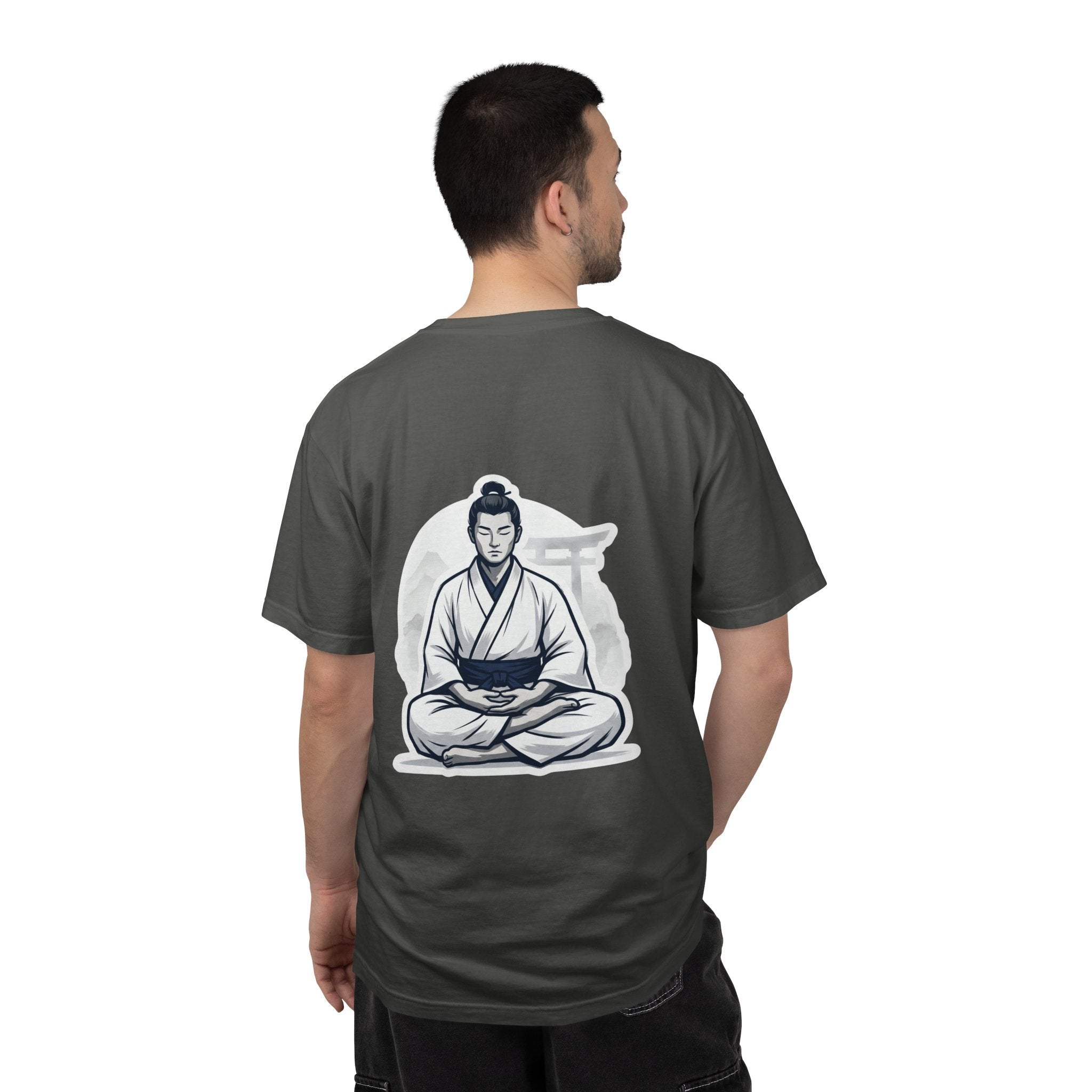 Camiseta "Equilíbrio"