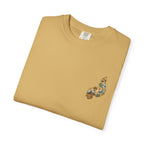 Camiseta "Minha Terra"