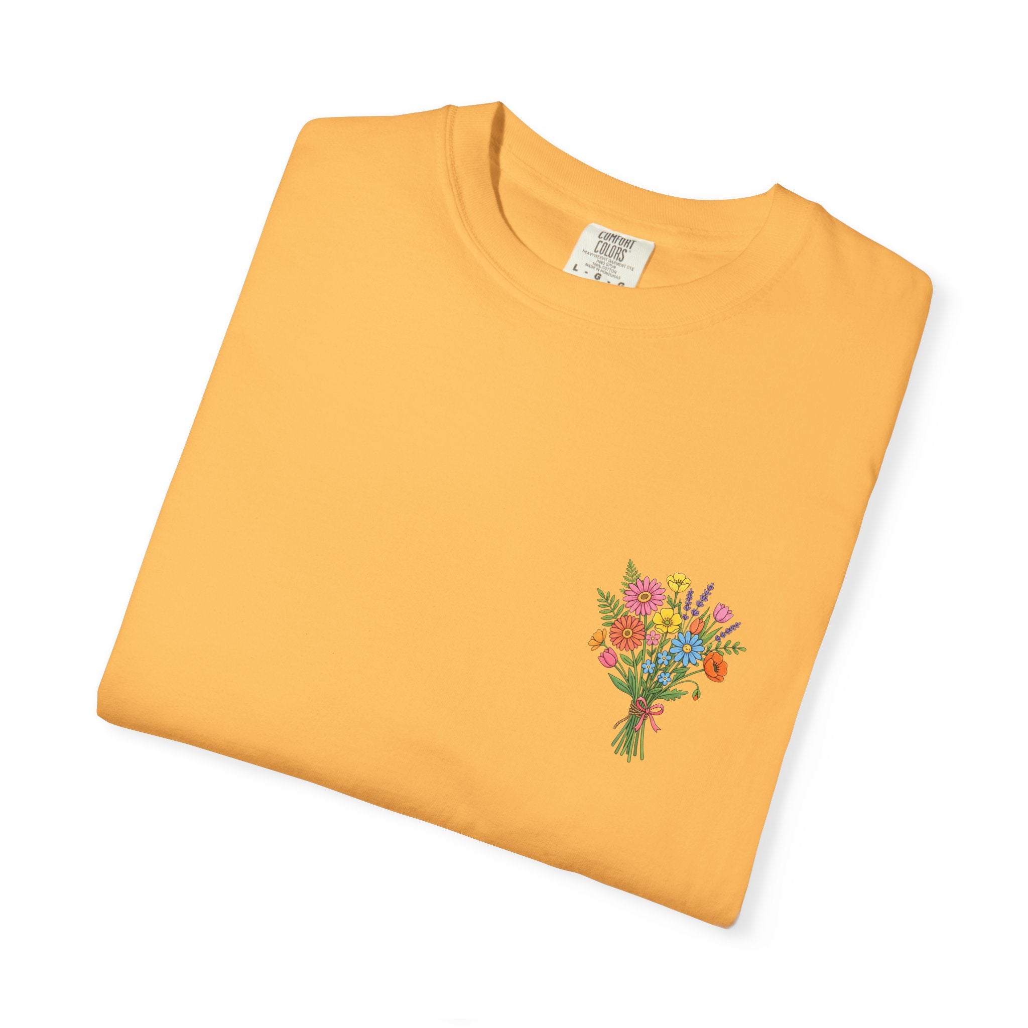 Camiseta "Primavera"