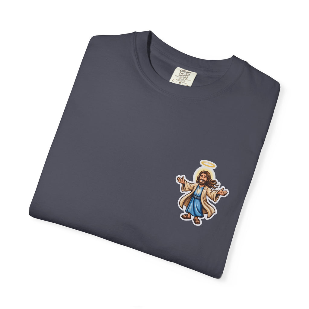 Camiseta "Jesus Te Ama"