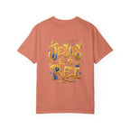 Camiseta "Jesus é o Rei"