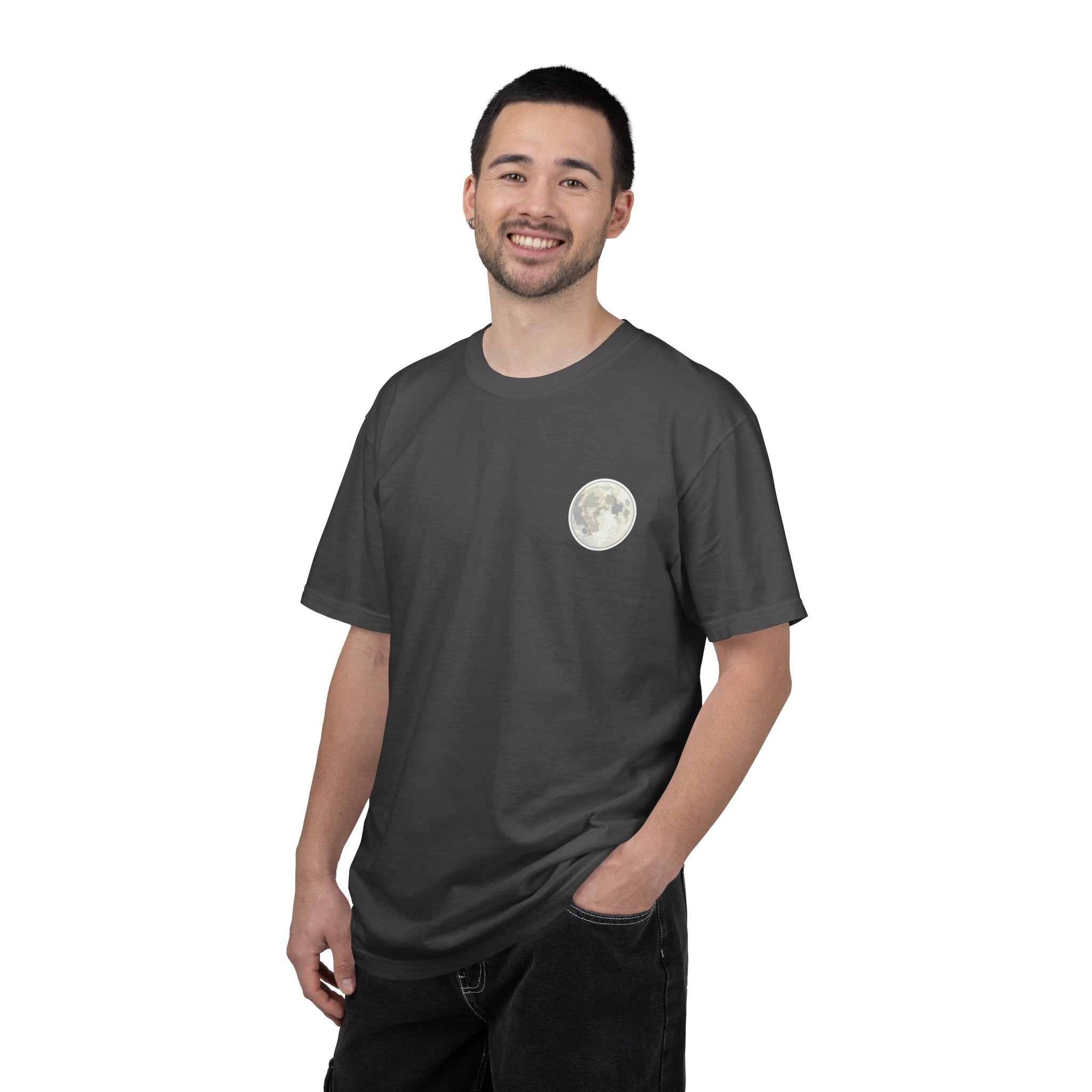 Camiseta Meu Lugar