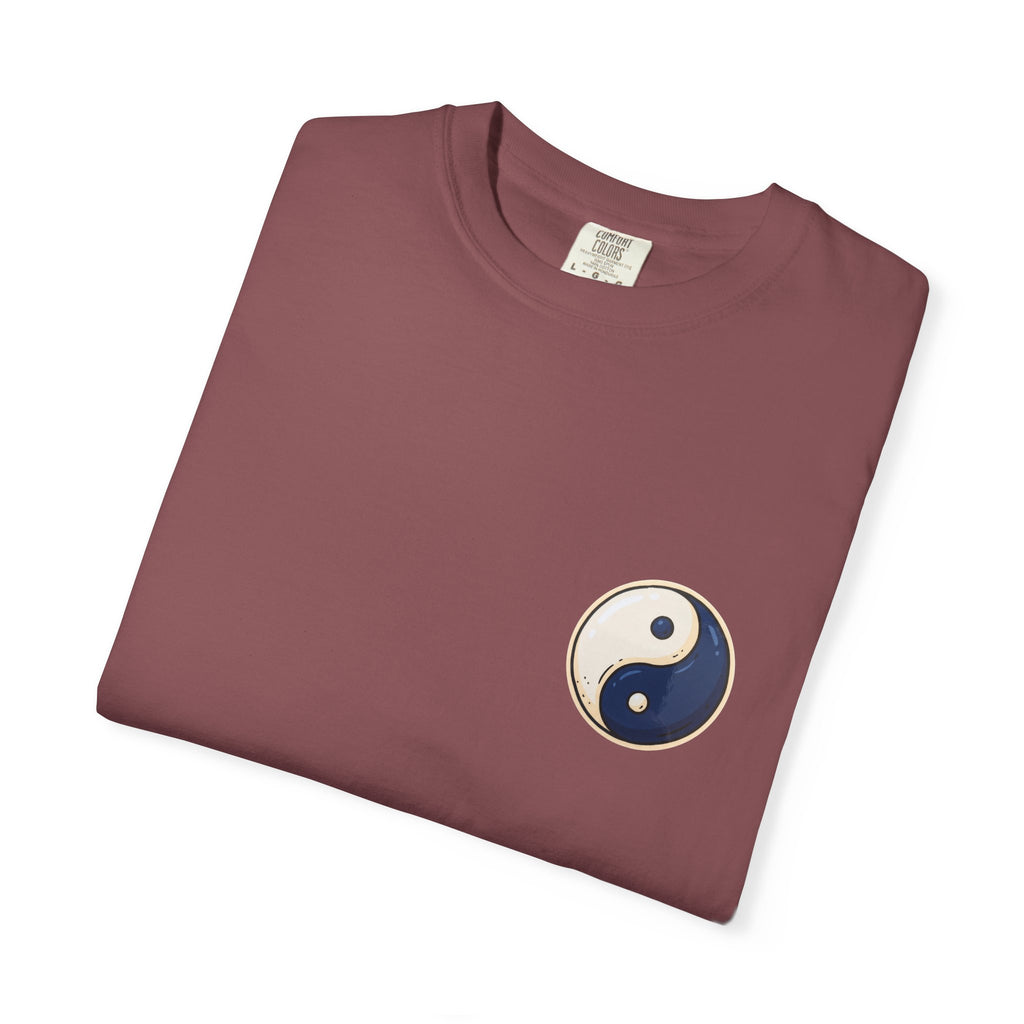 Camiseta "Equilíbrio"