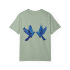 Camiseta "Viva o Amor"