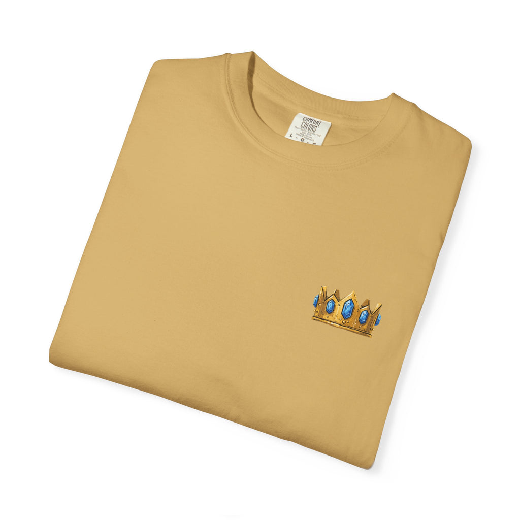 Camiseta "Jesus é o Rei"