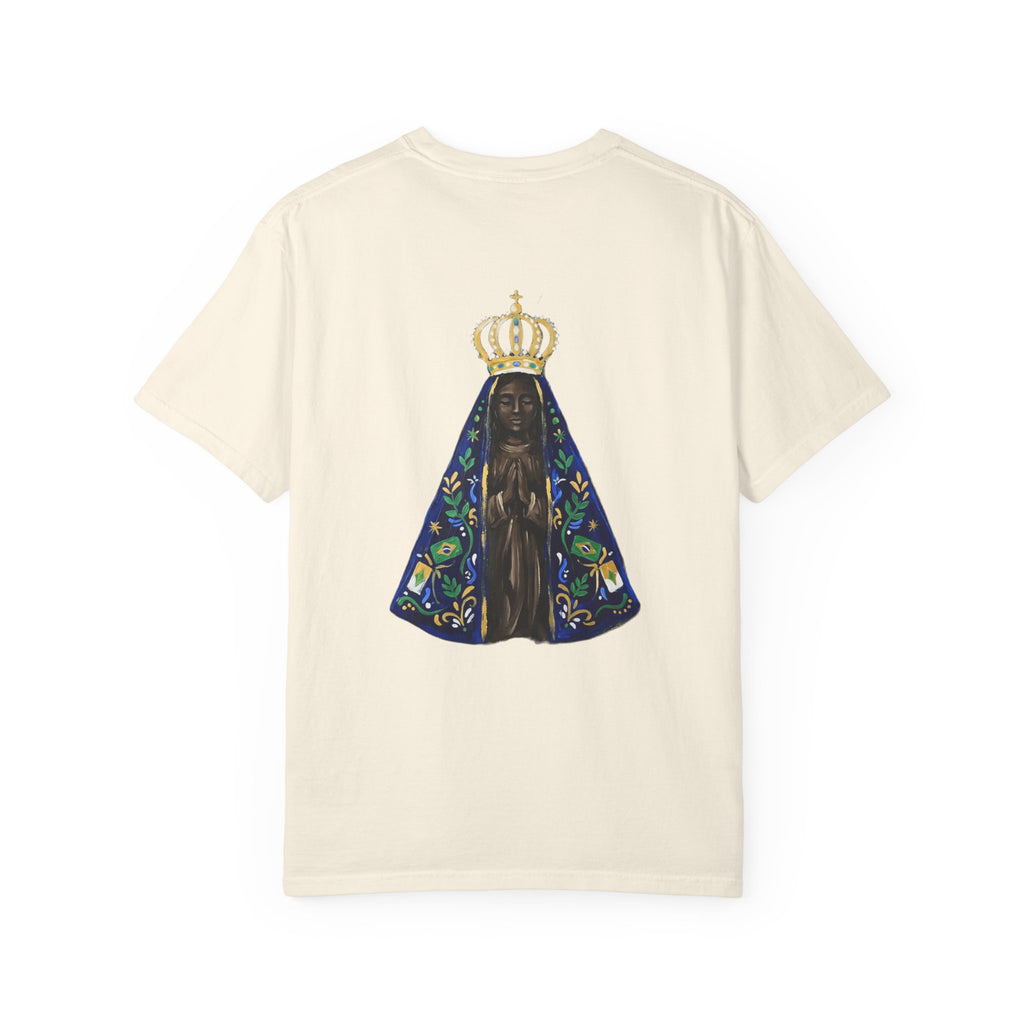 Camiseta "Nossa Senhora Aparecida"