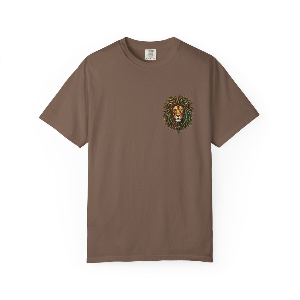 Camiseta "Leão Brasileiro"
