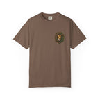 Camiseta "Leão Brasileiro"