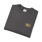 Camiseta "Jesus é o Rei"