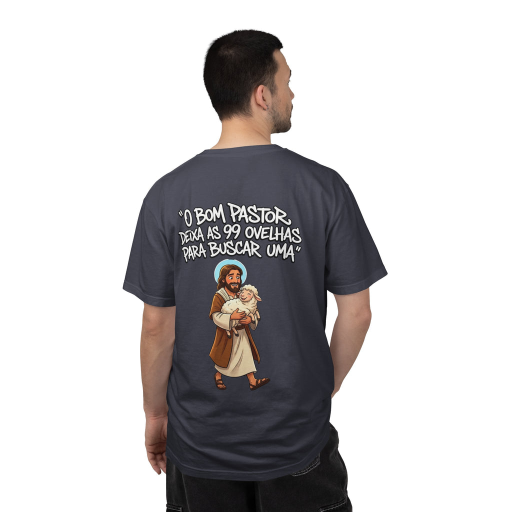 Camiseta "Ovelha"