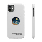 iPhone Case — Meu Lugar