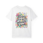 Camiseta "Primavera"