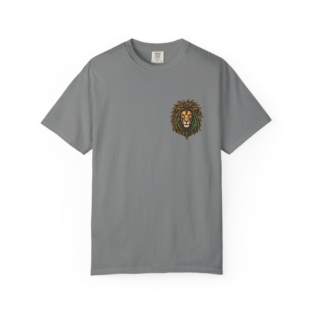 Camiseta "Leão Brasileiro"