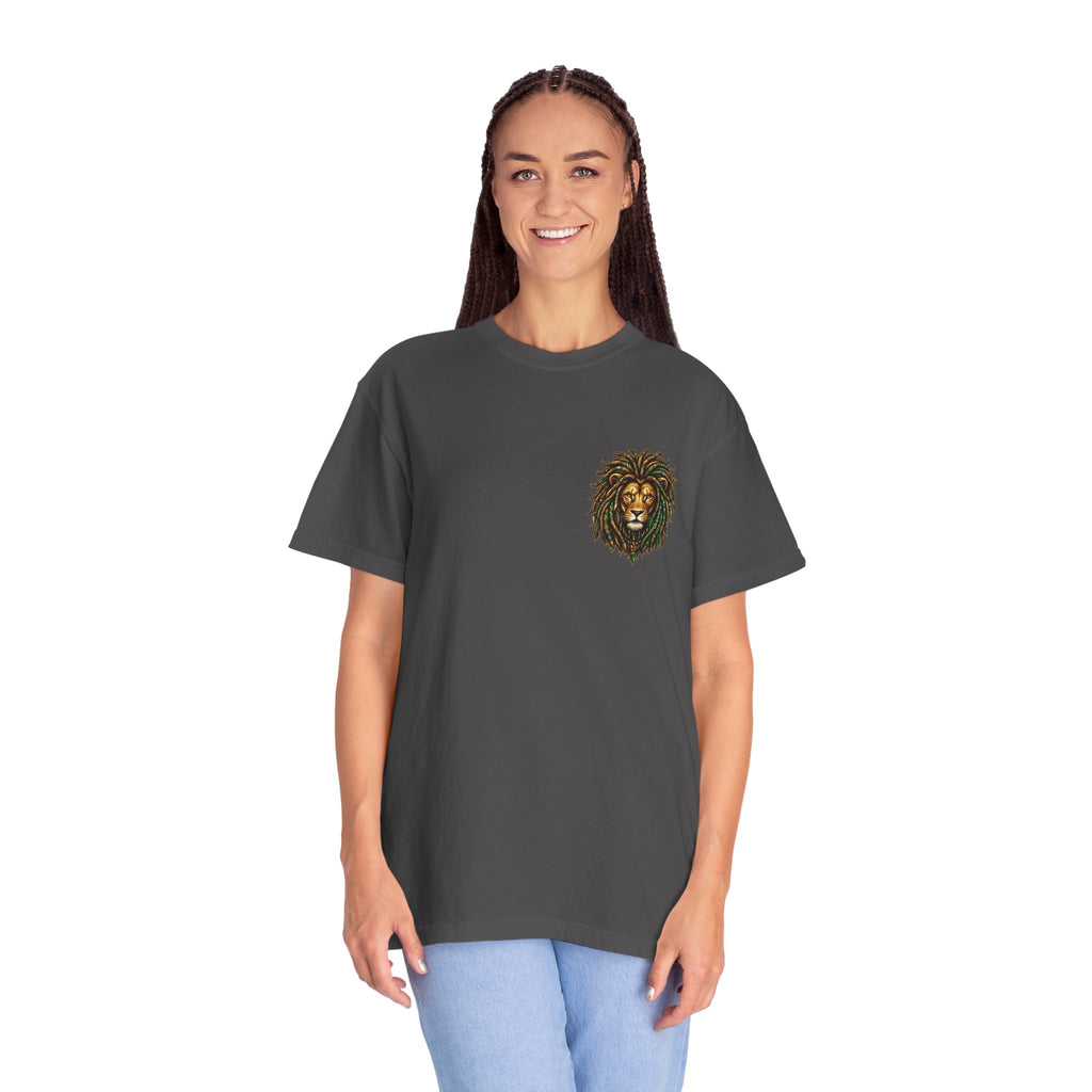 Camiseta "Leão Brasileiro"