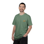 Camiseta "Jesus é o Rei"