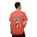 Camiseta "Ovelha"