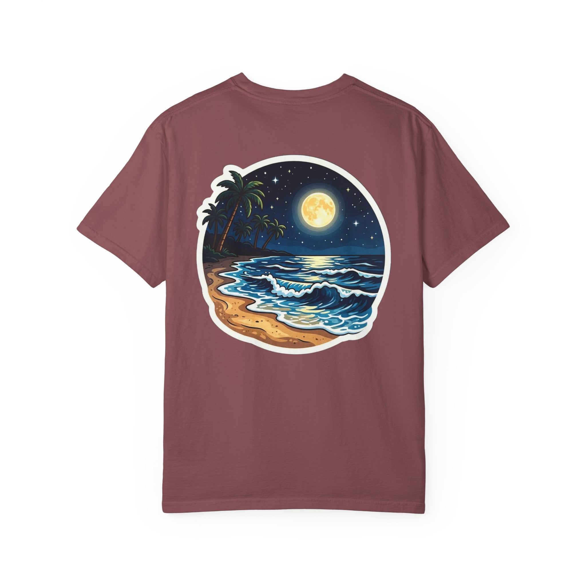 Camiseta Meu Lugar