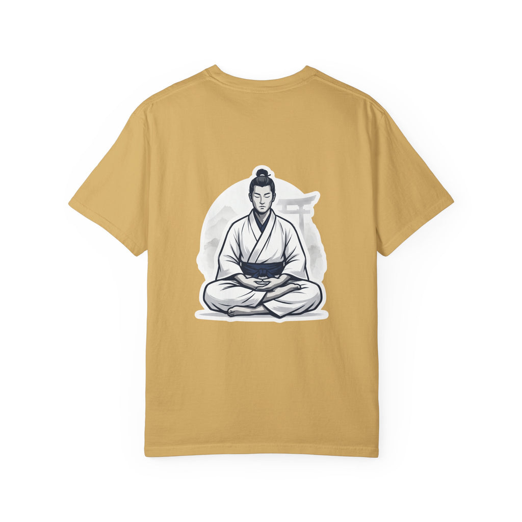 Camiseta "Equilíbrio"