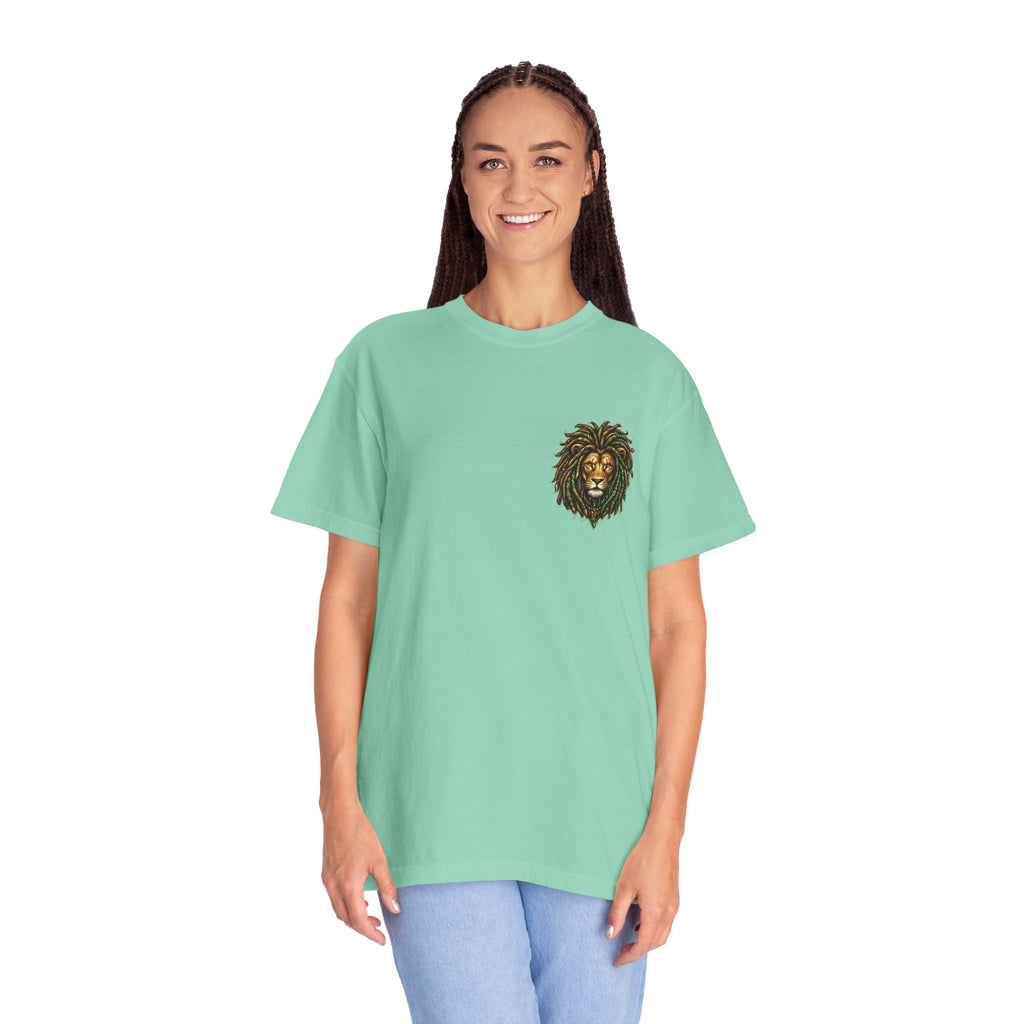 Camiseta "Leão Brasileiro"