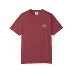 Camiseta "Jesus é o Rei"