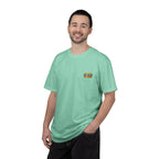 Camiseta "Jesus é o Rei"