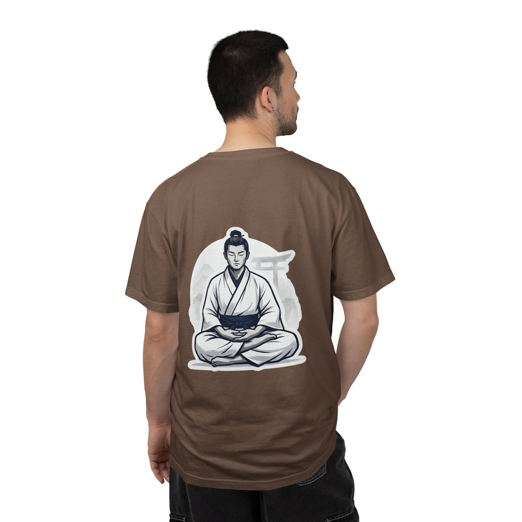 Camiseta "Equilíbrio"