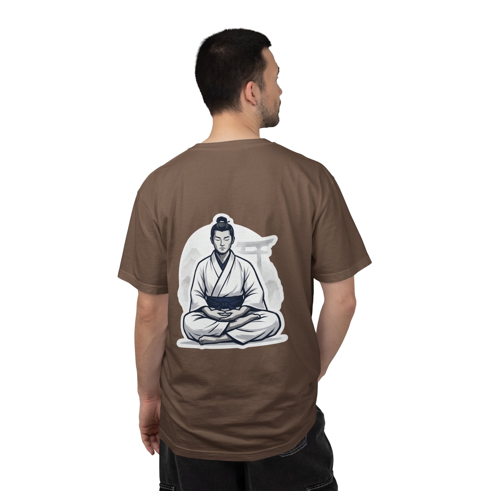 Camiseta "Equilíbrio"