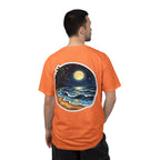 Camiseta Meu Lugar