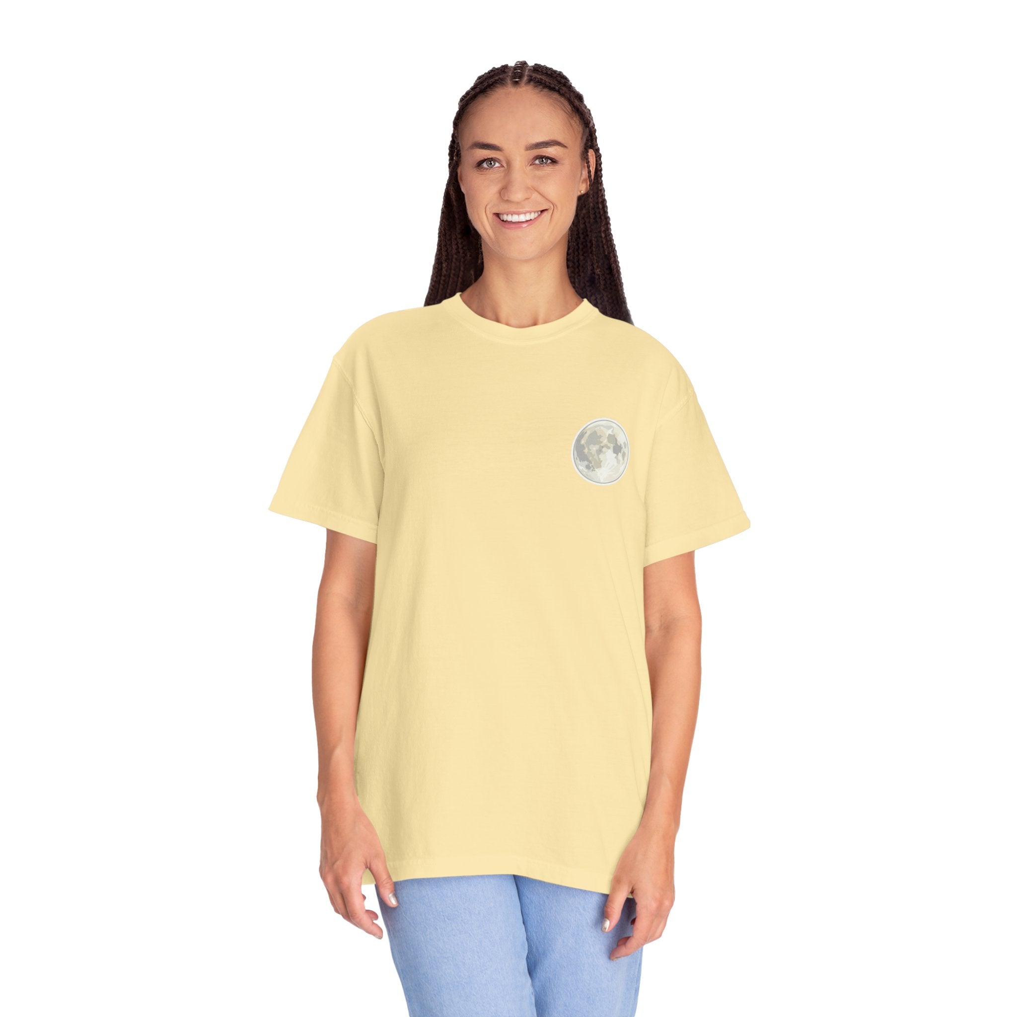 Camiseta Meu Lugar