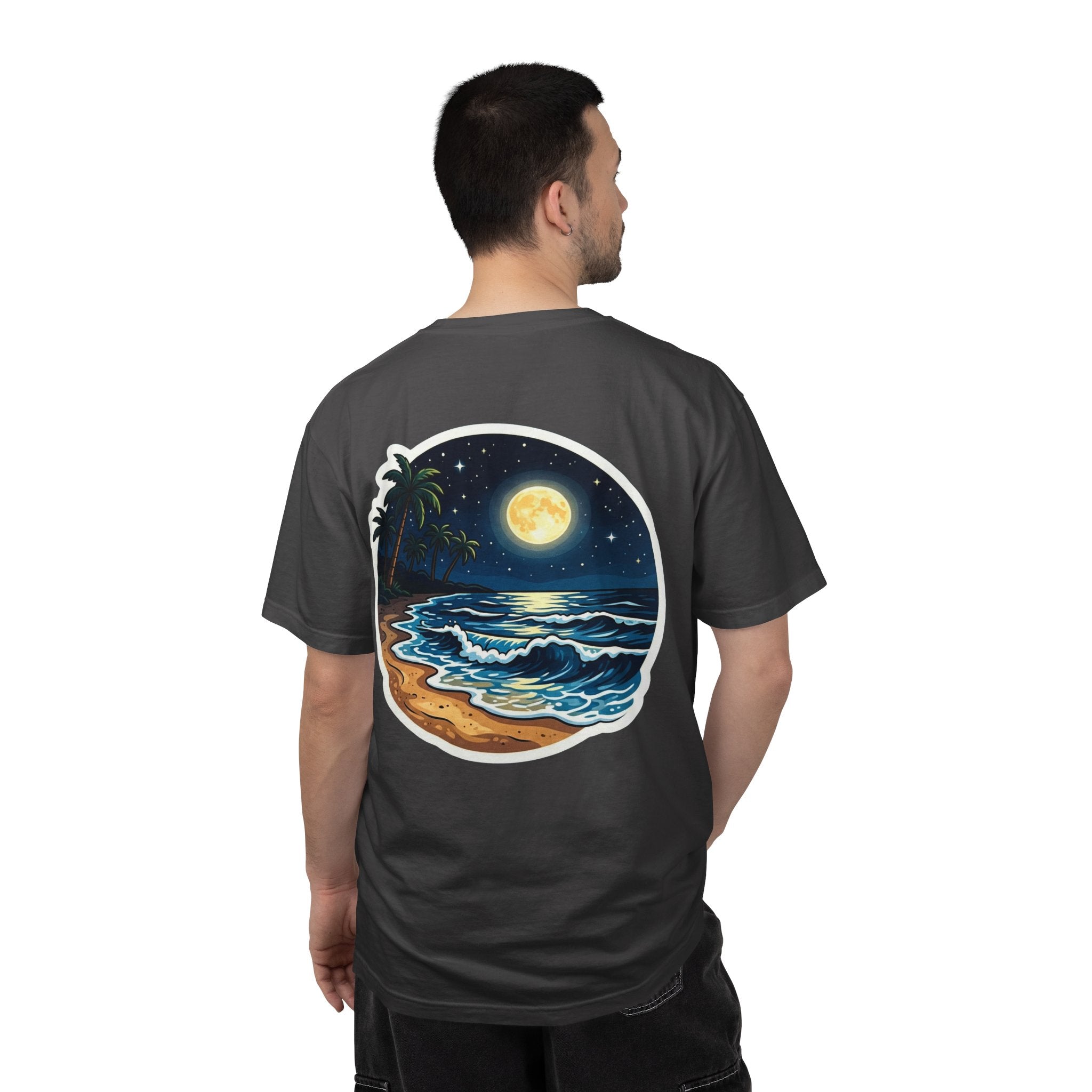 Camiseta Meu Lugar