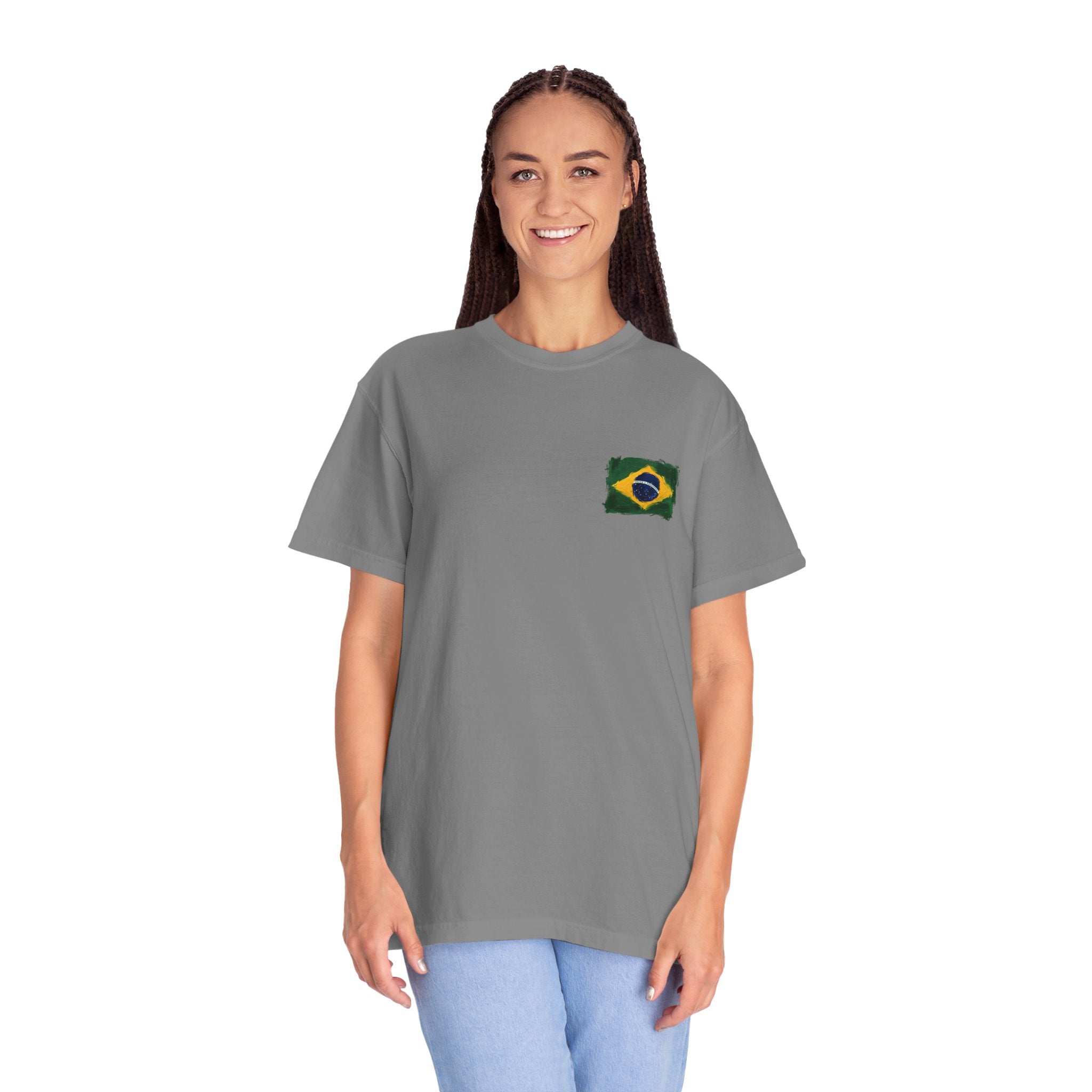 Camiseta "Nossa Senhora Aparecida"