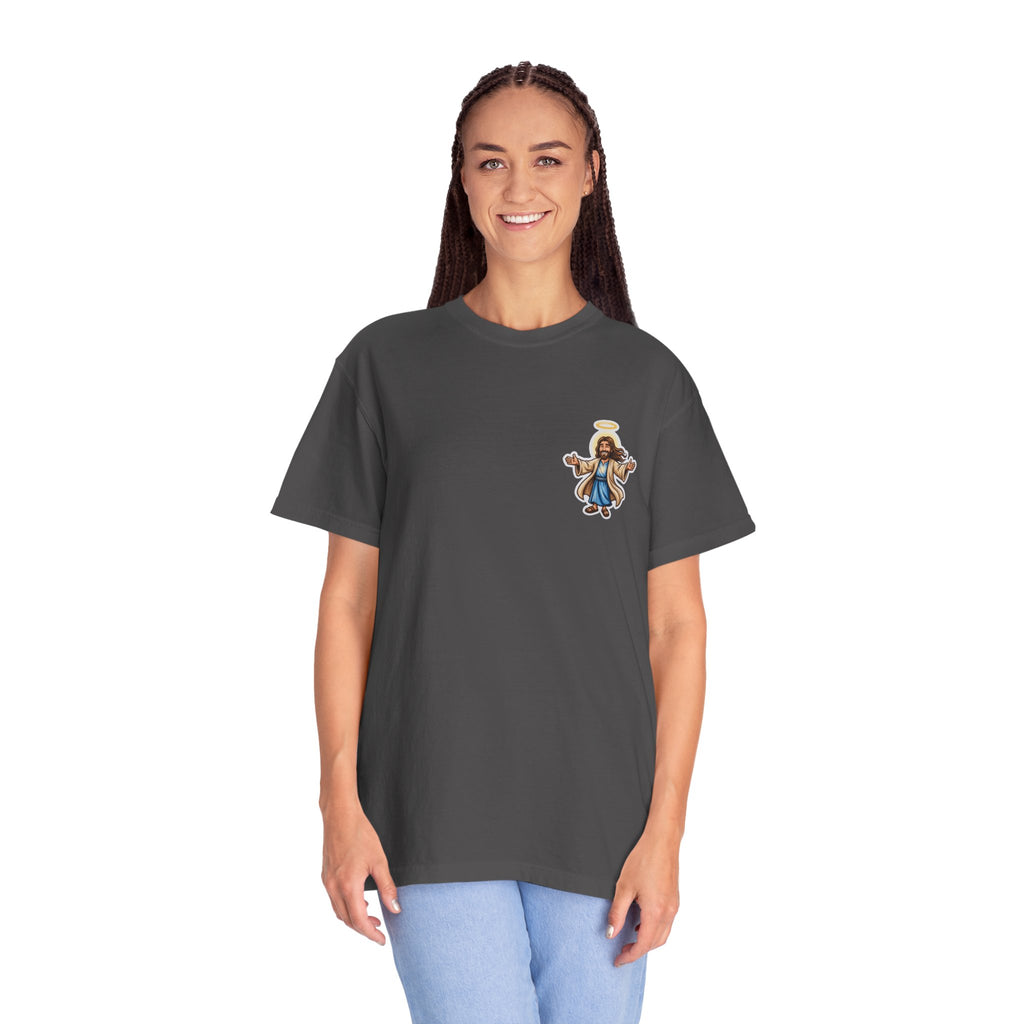 Camiseta "Jesus Te Ama"