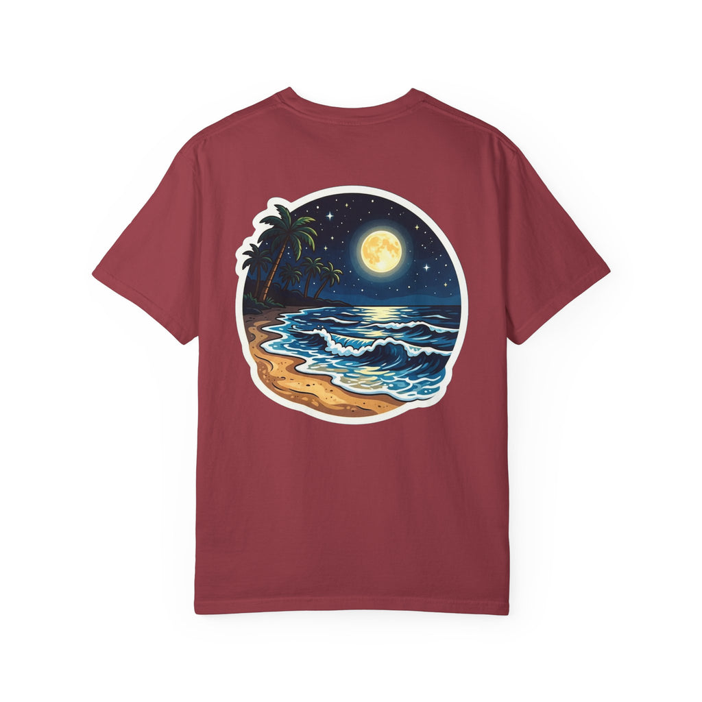 Camiseta Meu Lugar