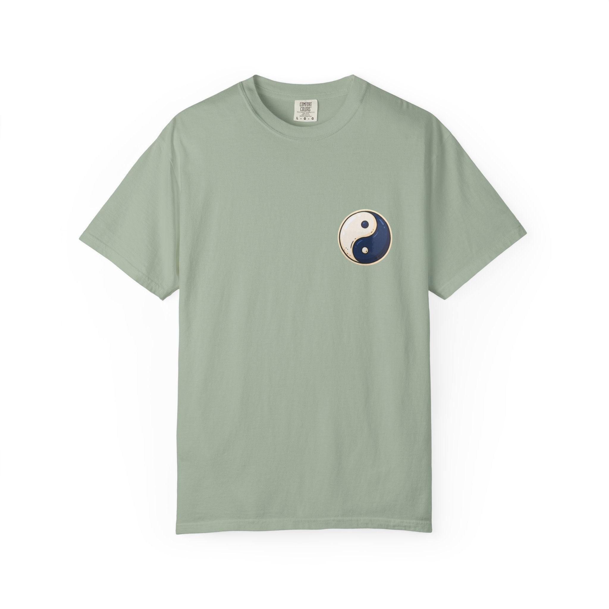 Camiseta "Equilíbrio"