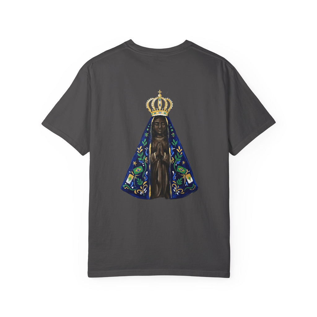 Camiseta "Nossa Senhora Aparecida"