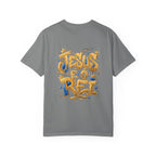 Camiseta "Jesus é o Rei"