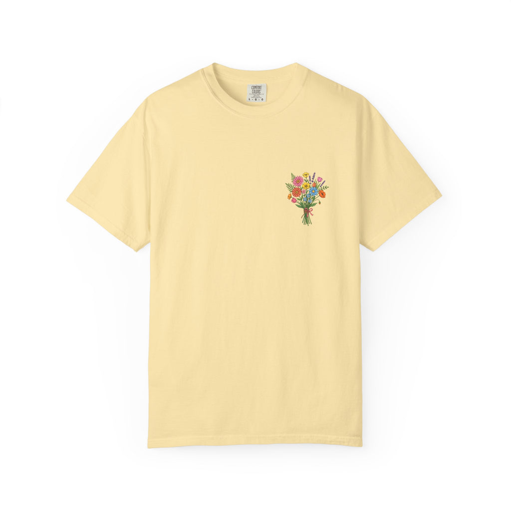 Camiseta "Primavera"