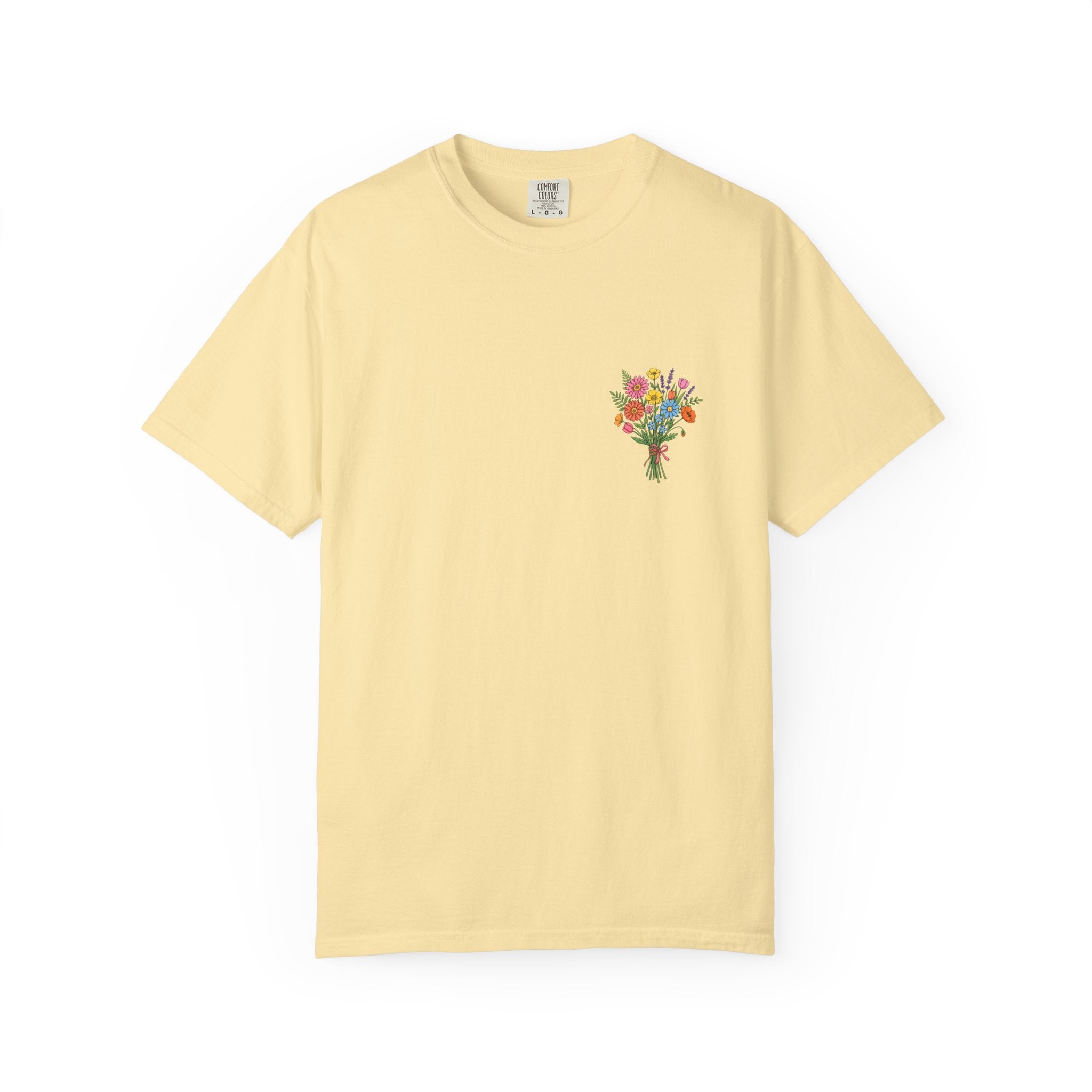 Camiseta "Primavera"