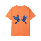 Camiseta "Viva o Amor"