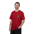 Camiseta "Leão Brasileiro"