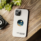 iPhone Case — Meu Lugar