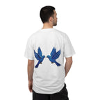 Camiseta "Viva o Amor"