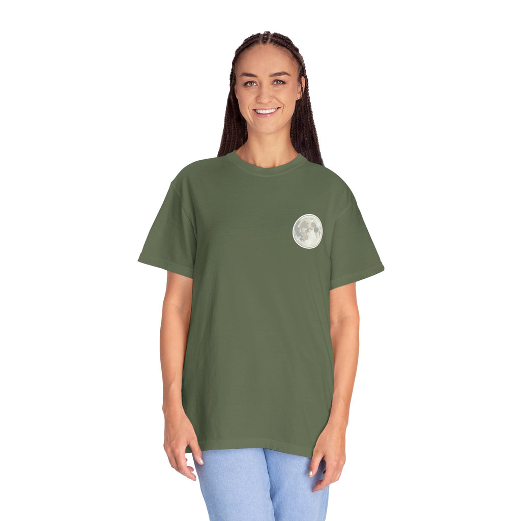 Camiseta Meu Lugar