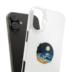 iPhone Case — Meu Lugar