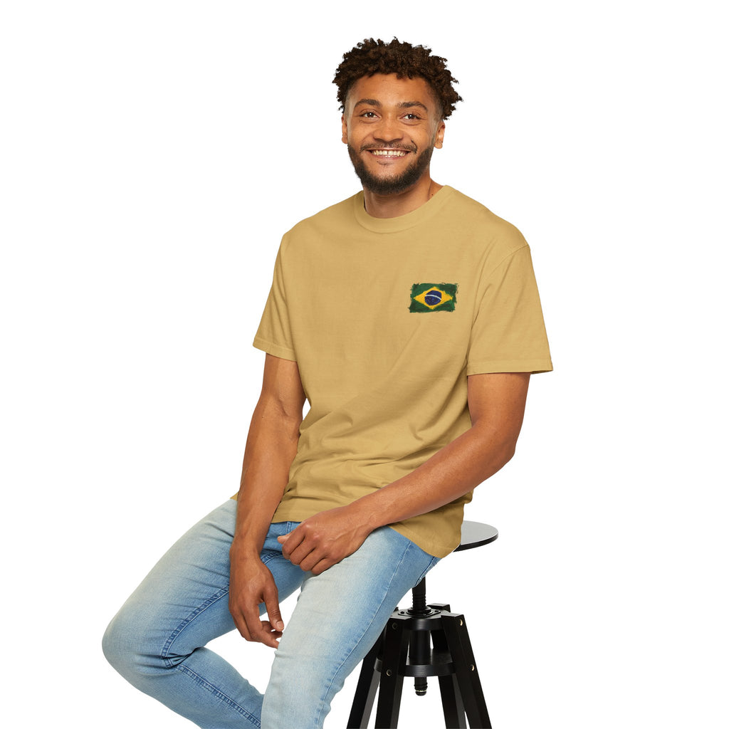 Camiseta "Nossa Senhora Aparecida"