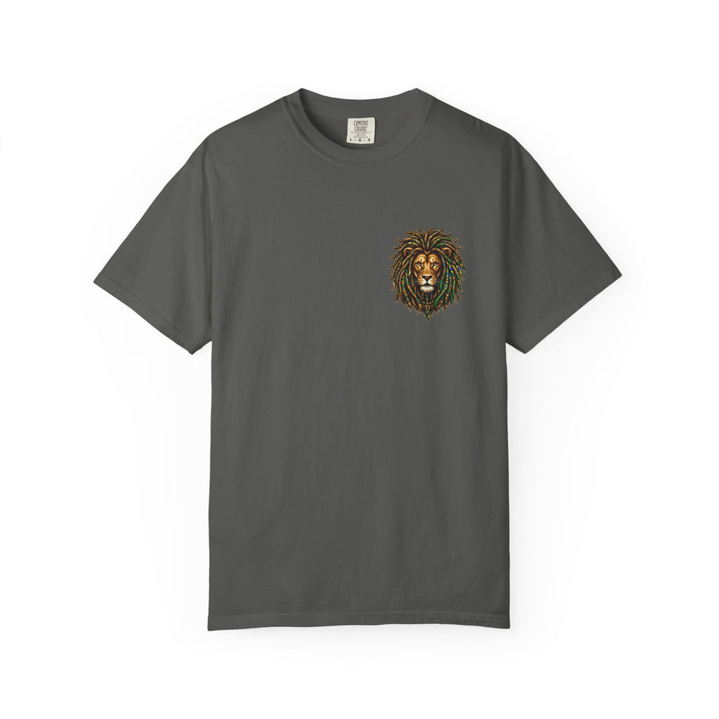Camiseta "Leão Brasileiro"